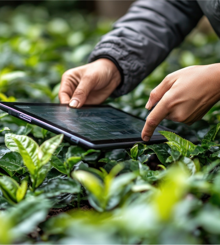 Research-based Crop Consulting